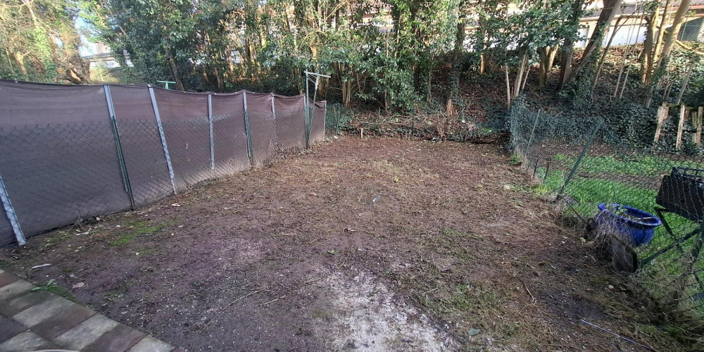 appartement à VILLENEUVE SUR LOT (47300)